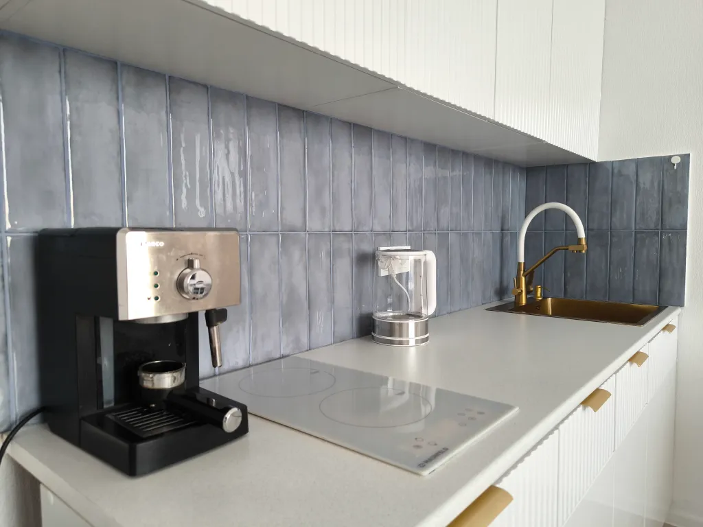 Квартира Новая квартира рядом с ЖД вокзалом — Екатеринбург