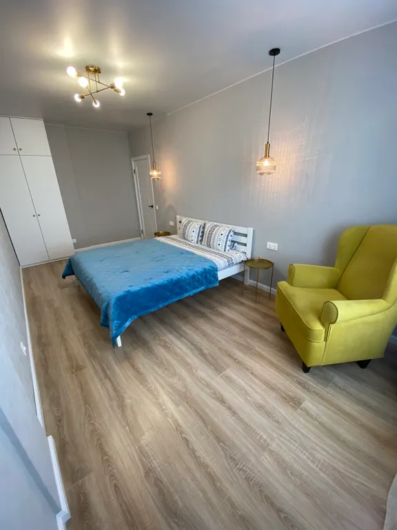 Уютная квартира в центре