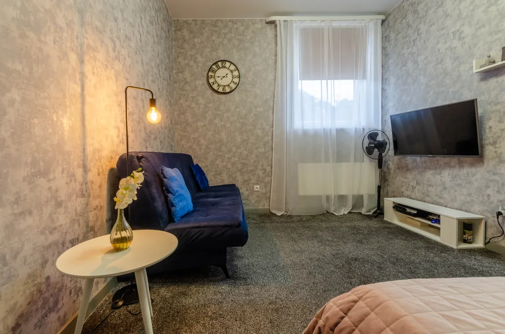 Квартира Апартаменты на Балтике — Светлогорск