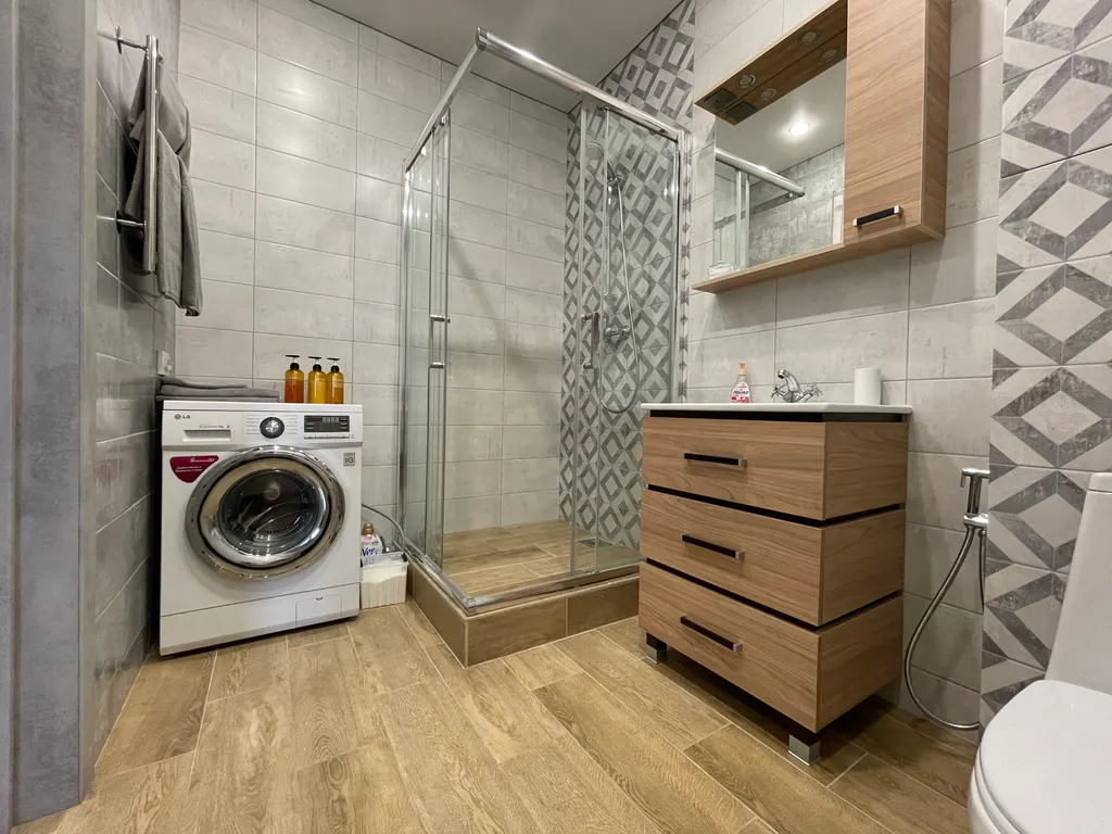 Квартира Apartment flagman в центральной части города — Кострома