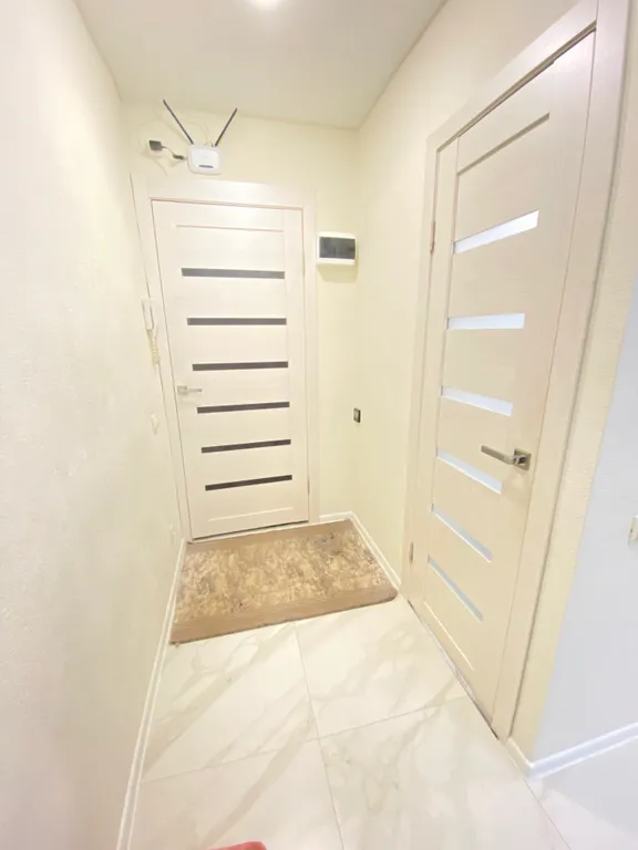 Красивая квартира в центре