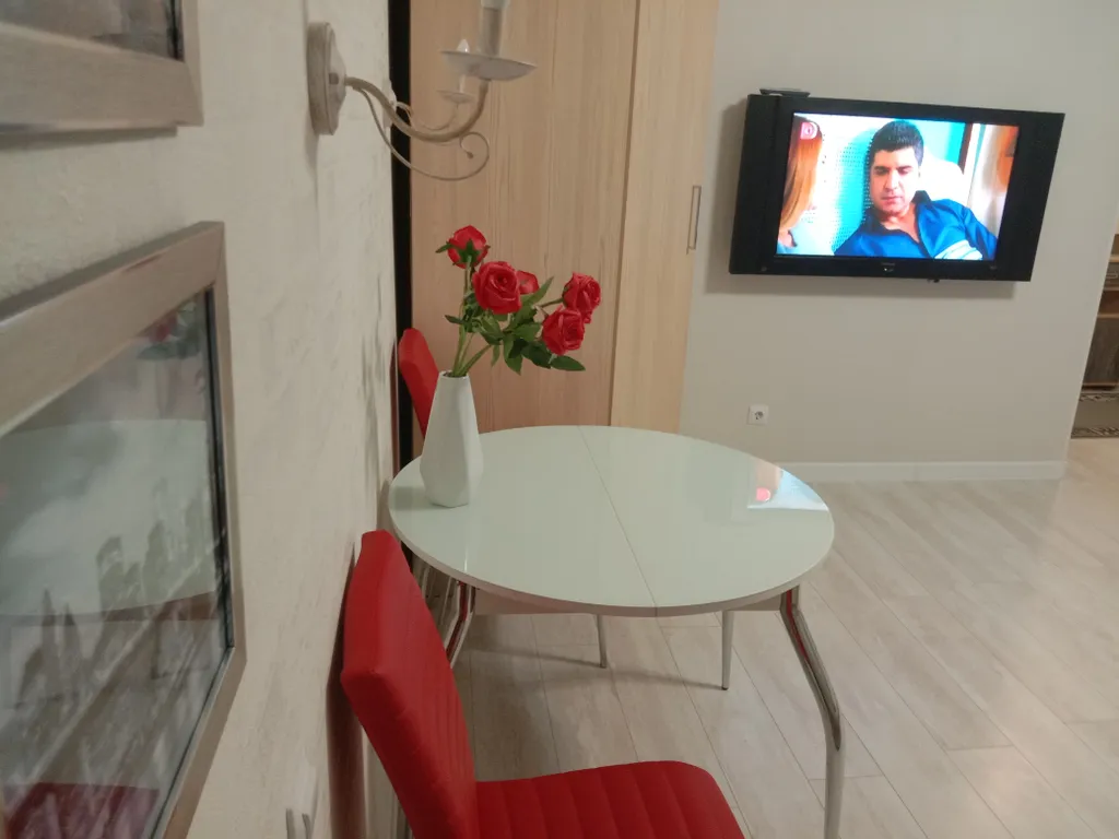 Уютная евродвушка на берегу Урала