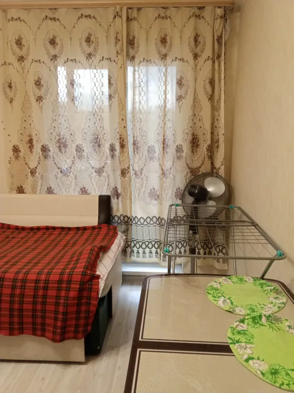 Квартира Индивидуальная частная квартира от собственника — Пушкин