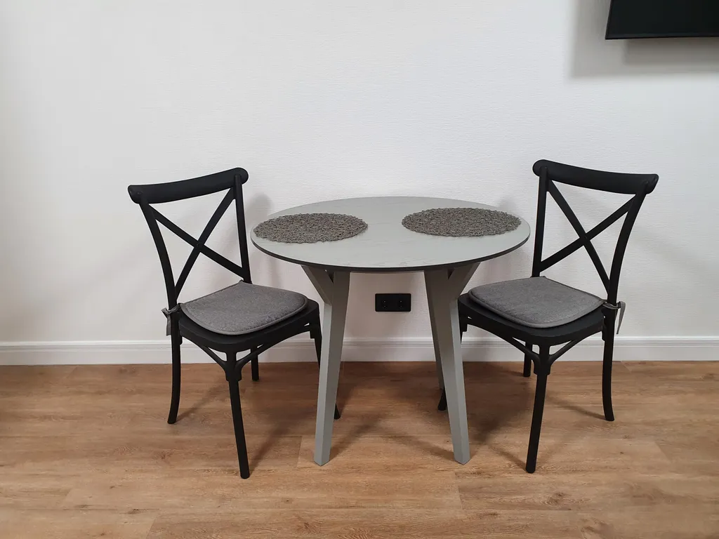 Квартира Квартира Студия с дизайнерским ремонтом — Красноярск