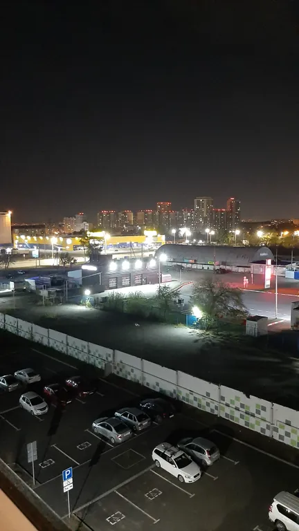 Комфортная квартира с удобным местоположением