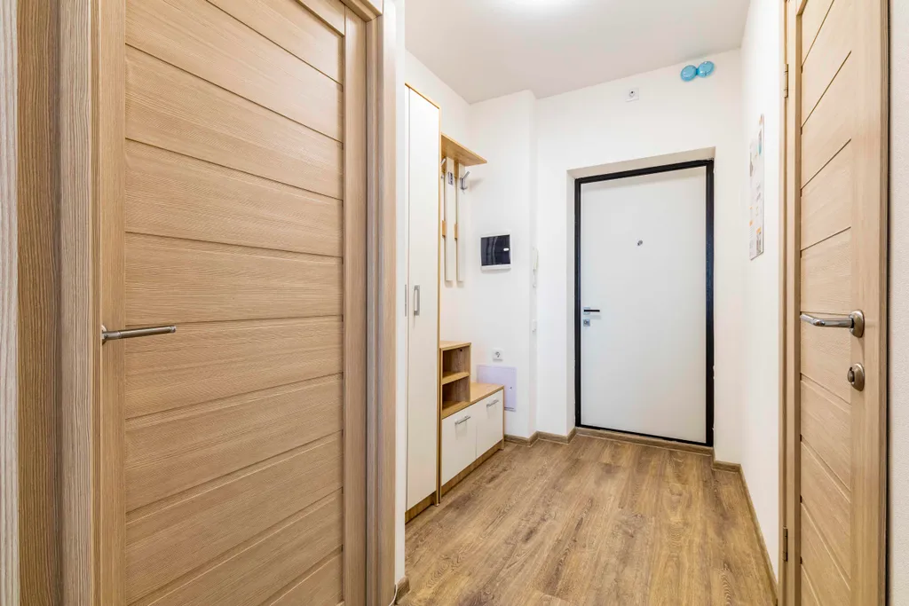 Евродвушка для 4-х гостей