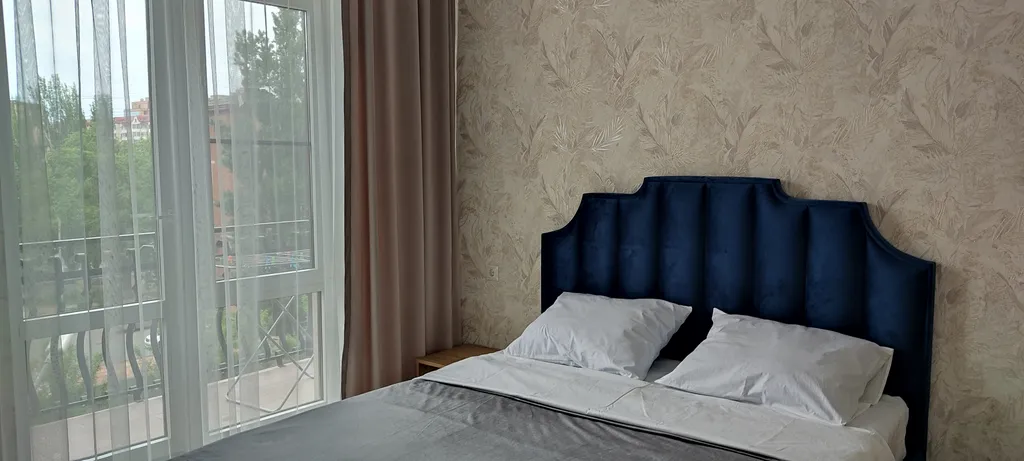 Квартира Квартира в элитном доме в центре города — Махачкала