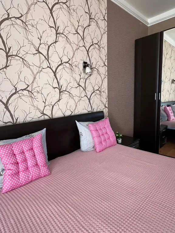 Квартира рядом с набережной