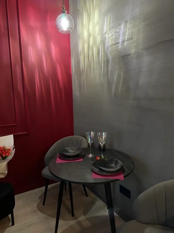 Студия-богема