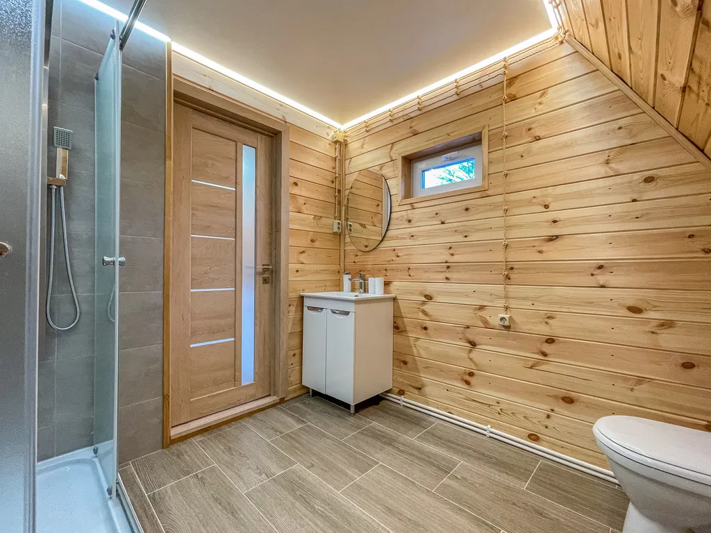 1-комнатный Дом