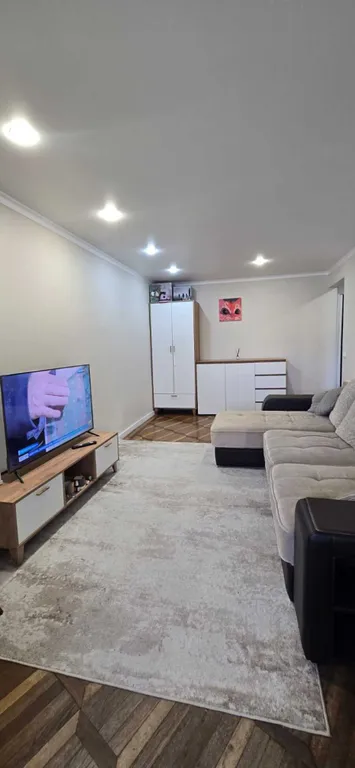 Уютная квартира у моря