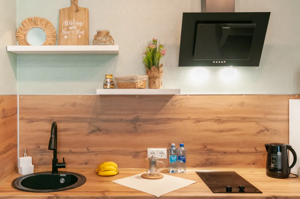 2-х комнатная квартира в ЖК Отражение