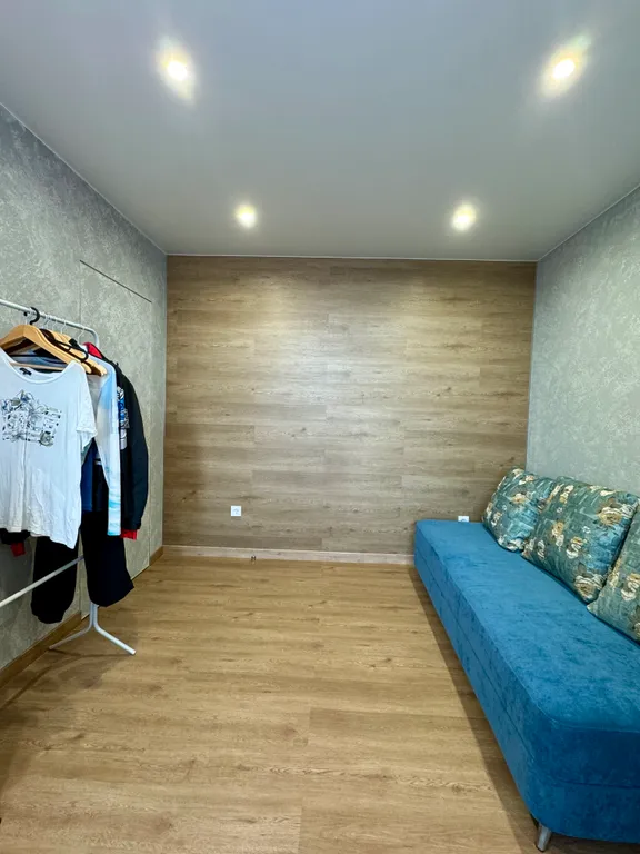 Просторная квартира для Большой Семьи в центре Сириуса