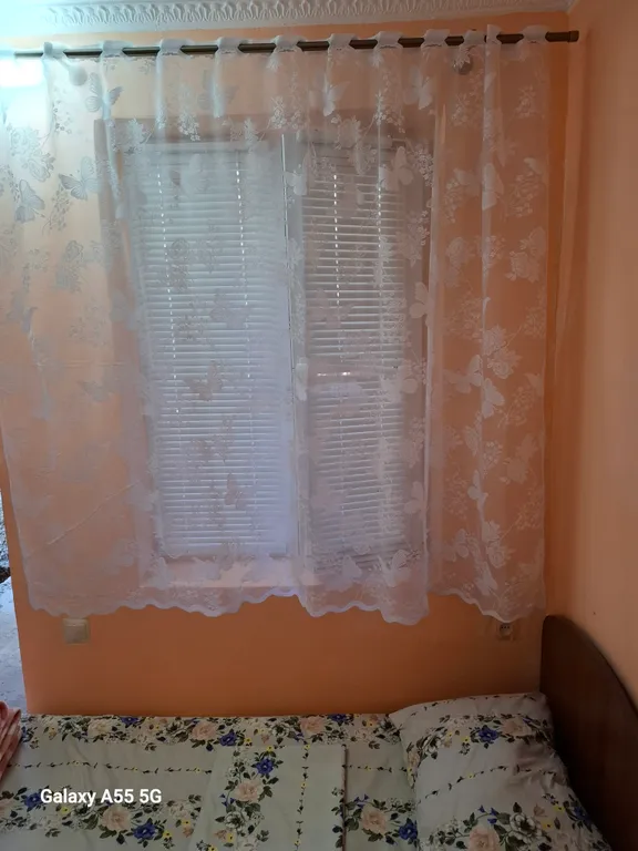 Уютный шестой номер