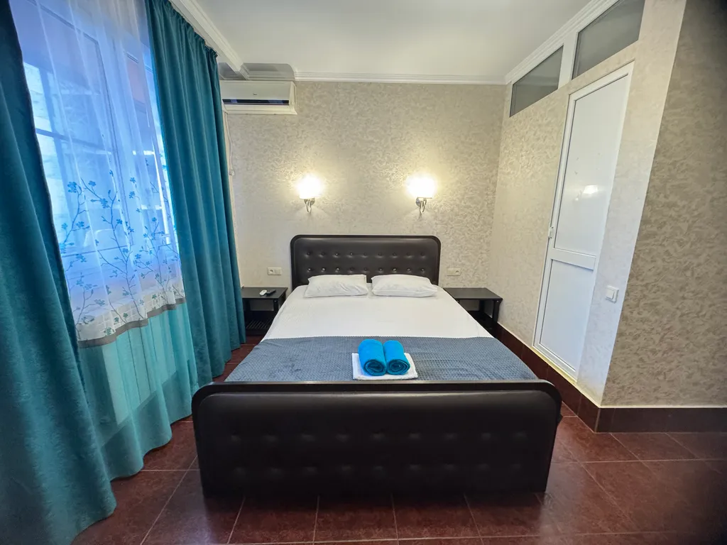 Квартира Комната — Адлер