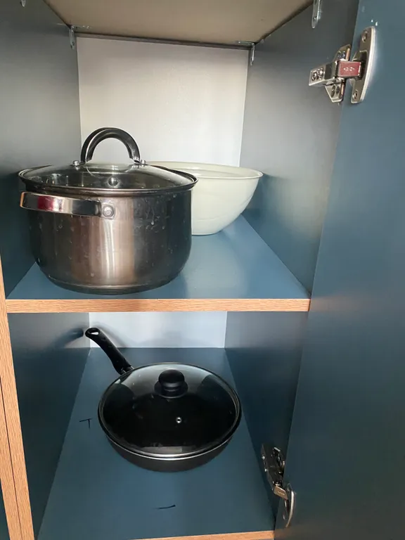 Яркая и красивая квартира рядом с Expo