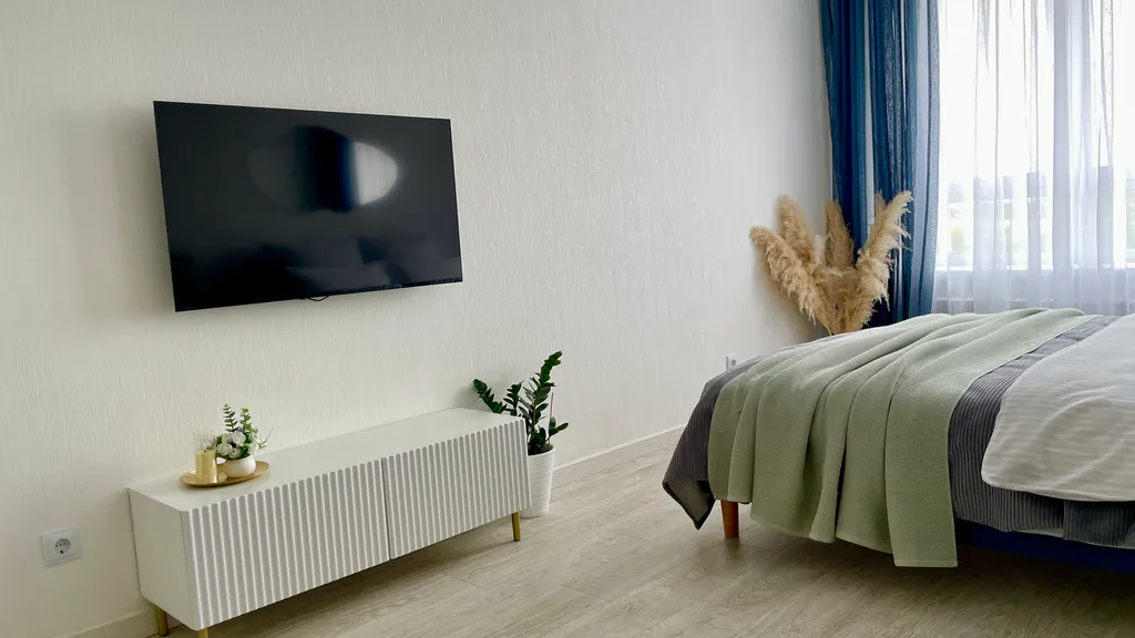 Квартира Отличная квартира — Ярославль