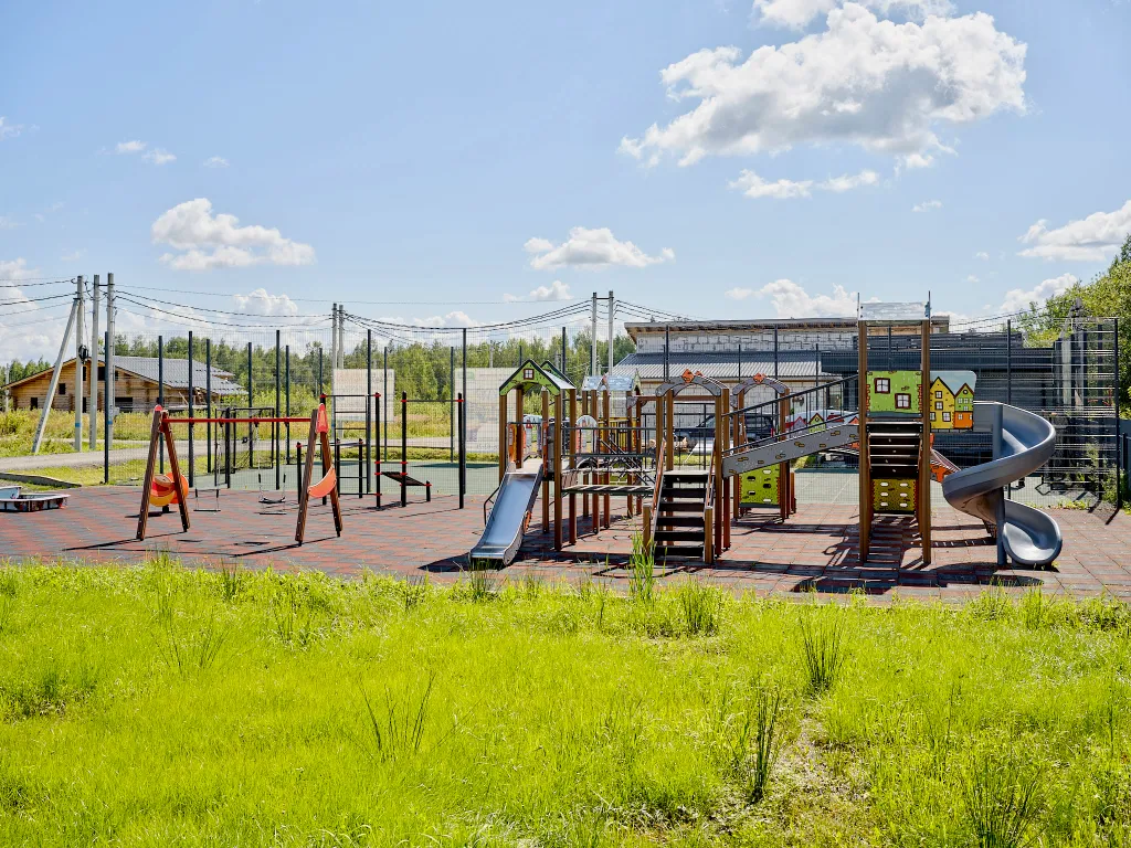 Дом с сауной вблизи Сорочан