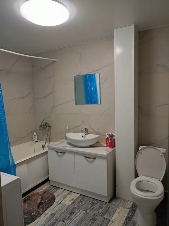 Уютная квартира в ЖК Плеханово