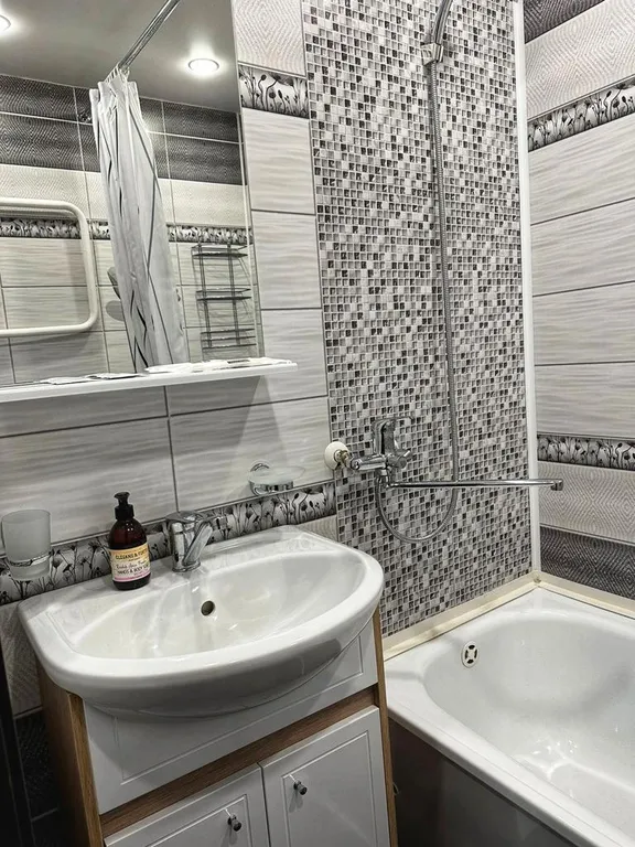 Квартира 1-комнатная Квартира — Красноярск