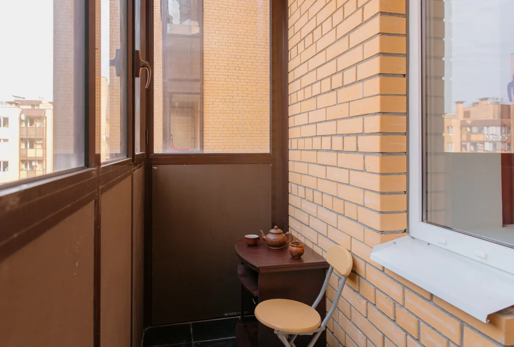 Квартира Пешком до города