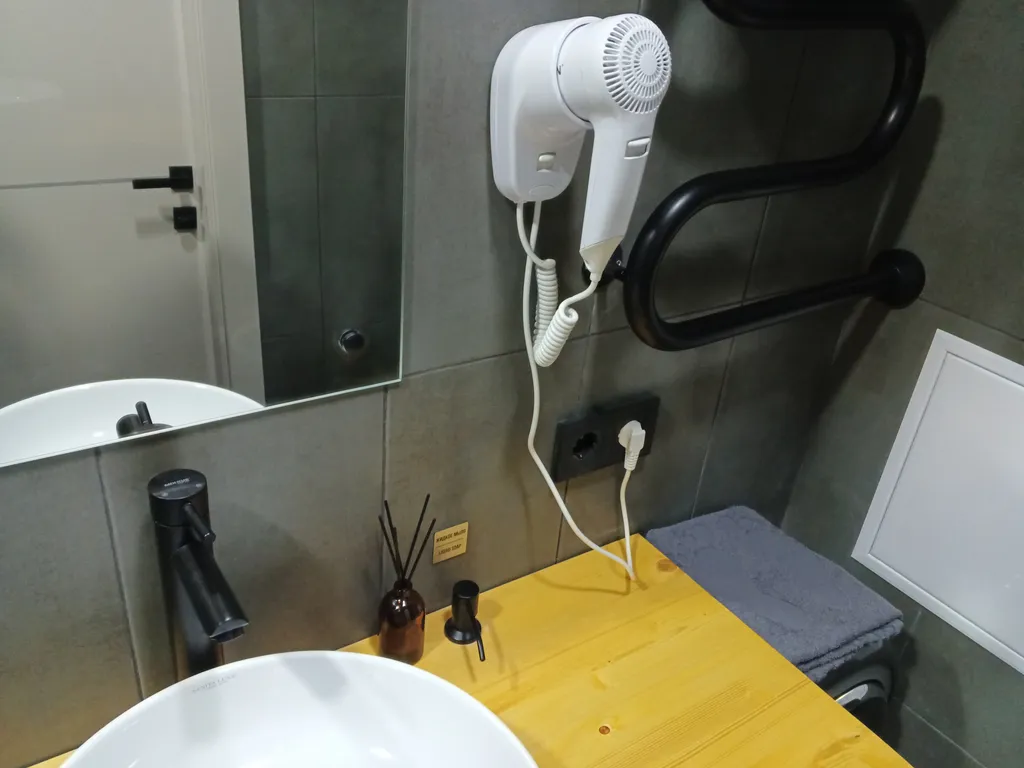 Скворечник