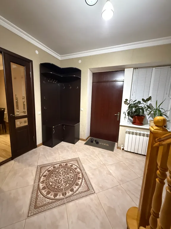 Уютный дом в центре города