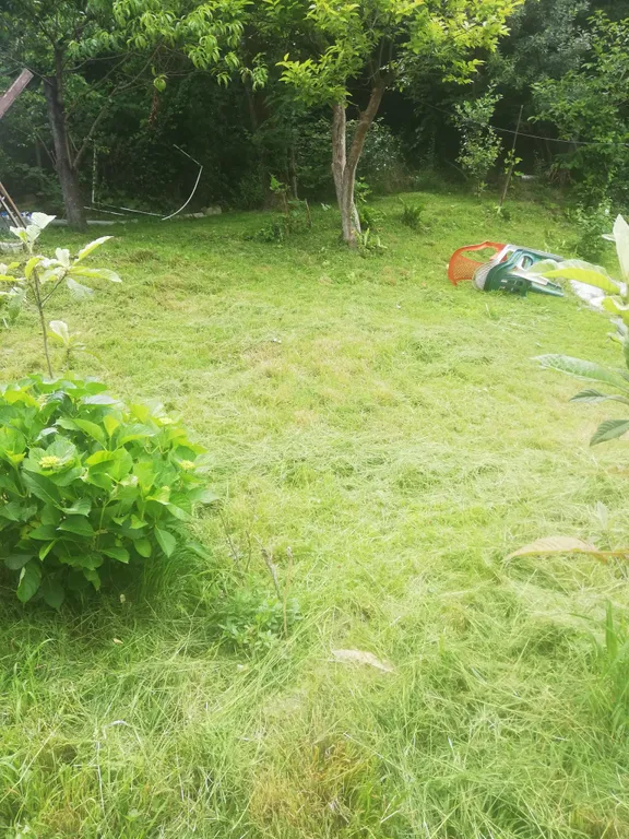 Уютный отдых между морем и горами