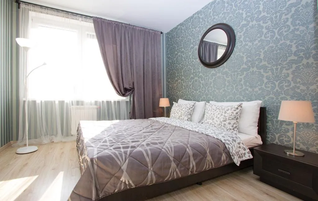 Квартира Уютный апартамент в ЖК Каскад — аренда посуточно в Минск