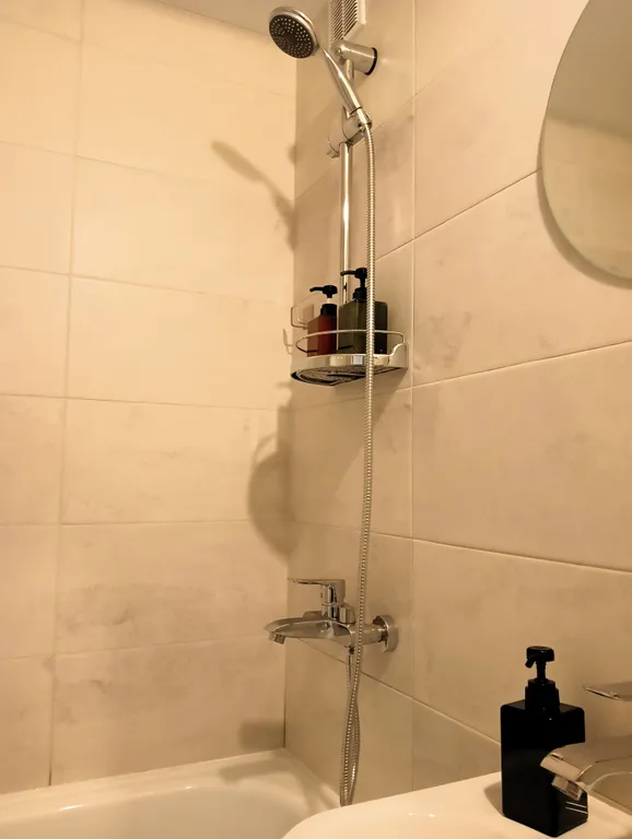 Квартира в одном из самых развивающихся спальных районов