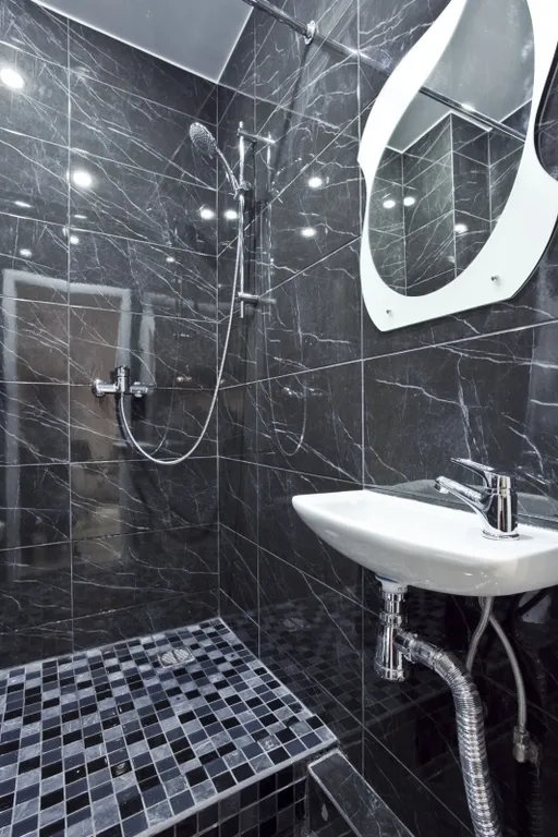 Квартира Квартира Студия четырехместная около метро Площадь Восстания — Санкт-Петербург