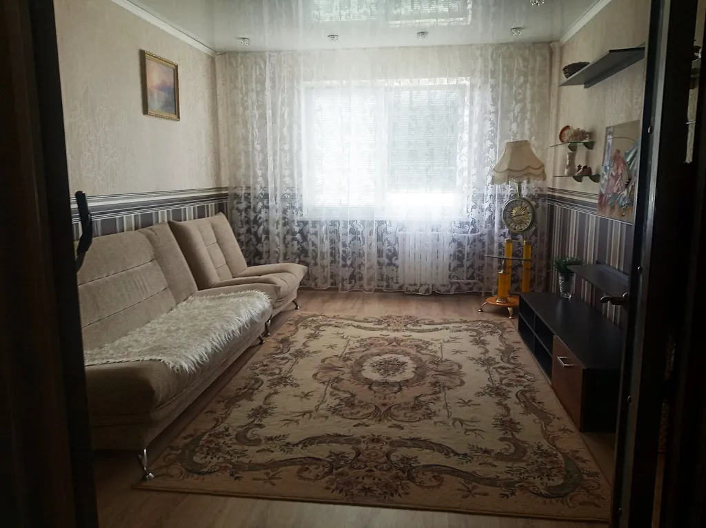 2-комнатная Квартира — аренда посуточно в Брест