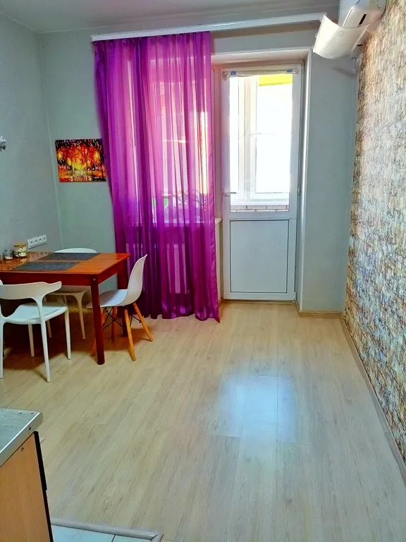 Квартира Уютная квартира в развитом районе рядом с трамваем — Краснодар