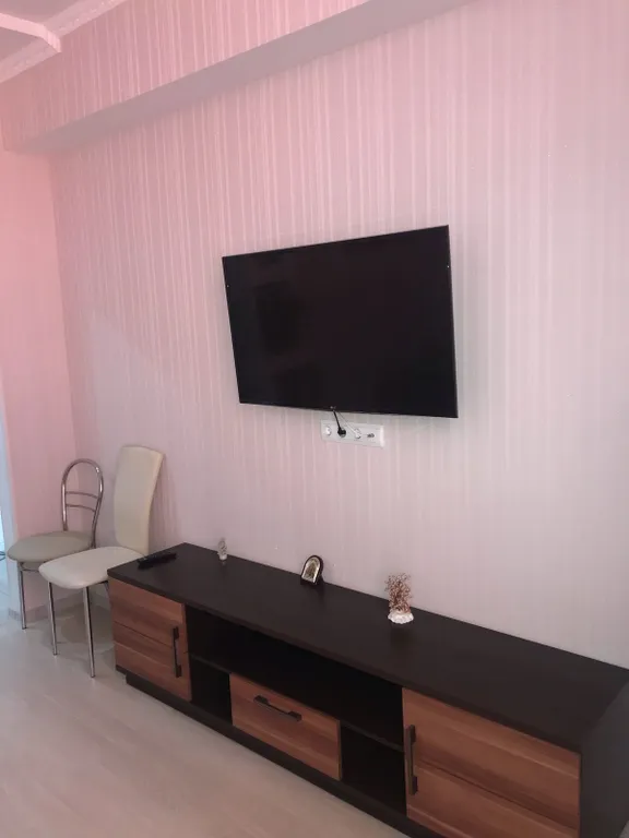 Квартира Элитная квартира в Ж/К АКВАМАРИН — Евпатория