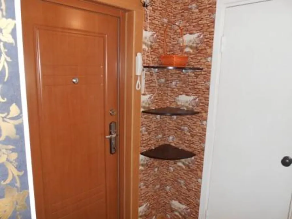 Квартира в самом центре Тюмени эконом класс