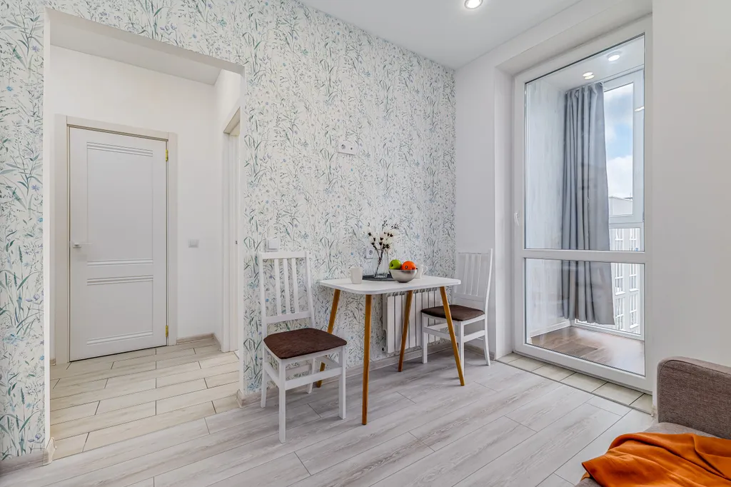 Квартира Уютная квартира ЖК "Суздальский" — Калининград