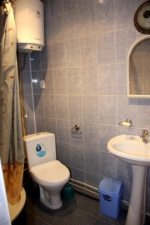 Квартира Комната — Гагра