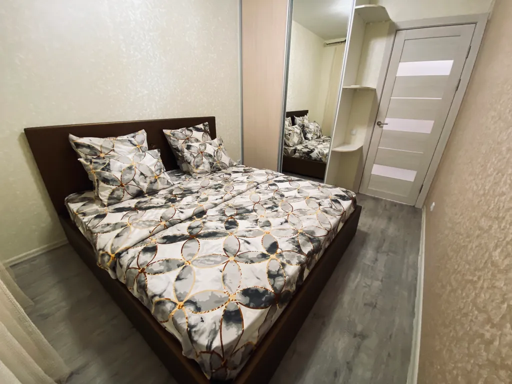 Гостевая квартира — аренда посуточно в Сургут