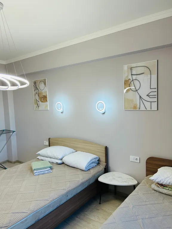 Идеальное жилье