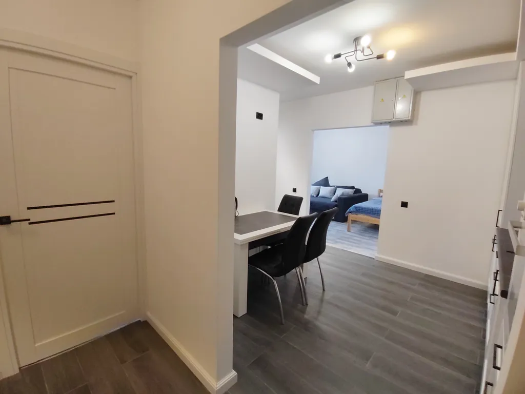 Недвижимость с отдельным входом