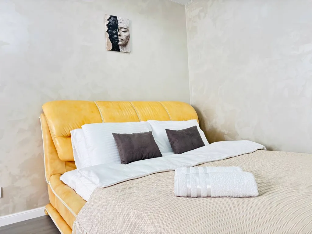 Там где уютно на улице Огородная