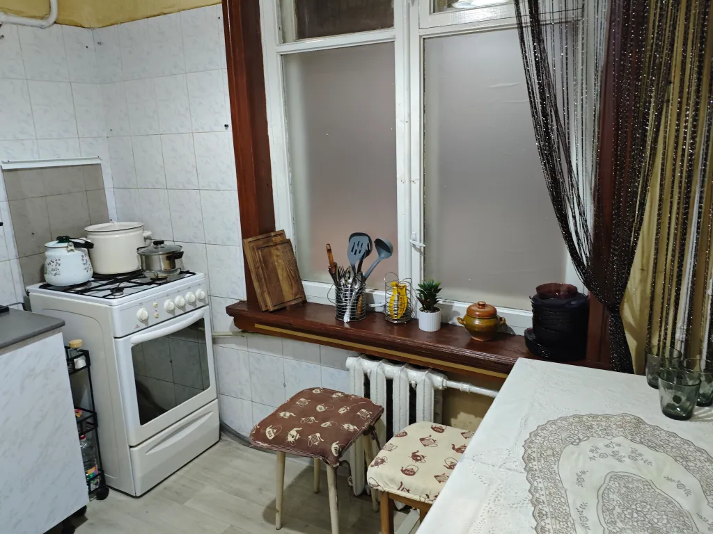 Квартира для рабочих — аренда посуточно в Бор