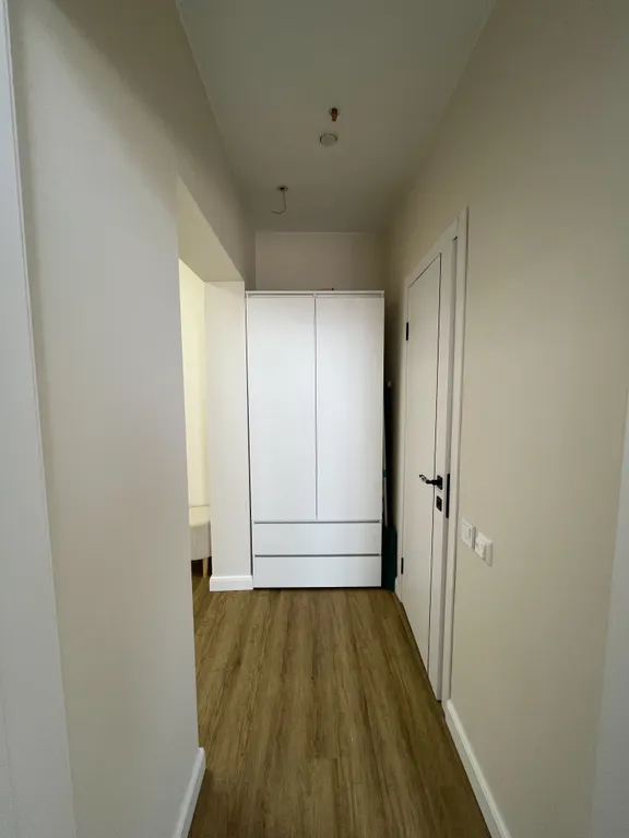 Квартира Апартаменты с видом на море — Анапа