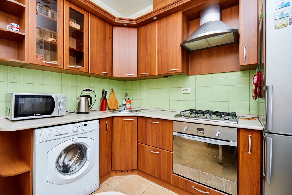 Апартаменты  в центре на Проспекте Кирова