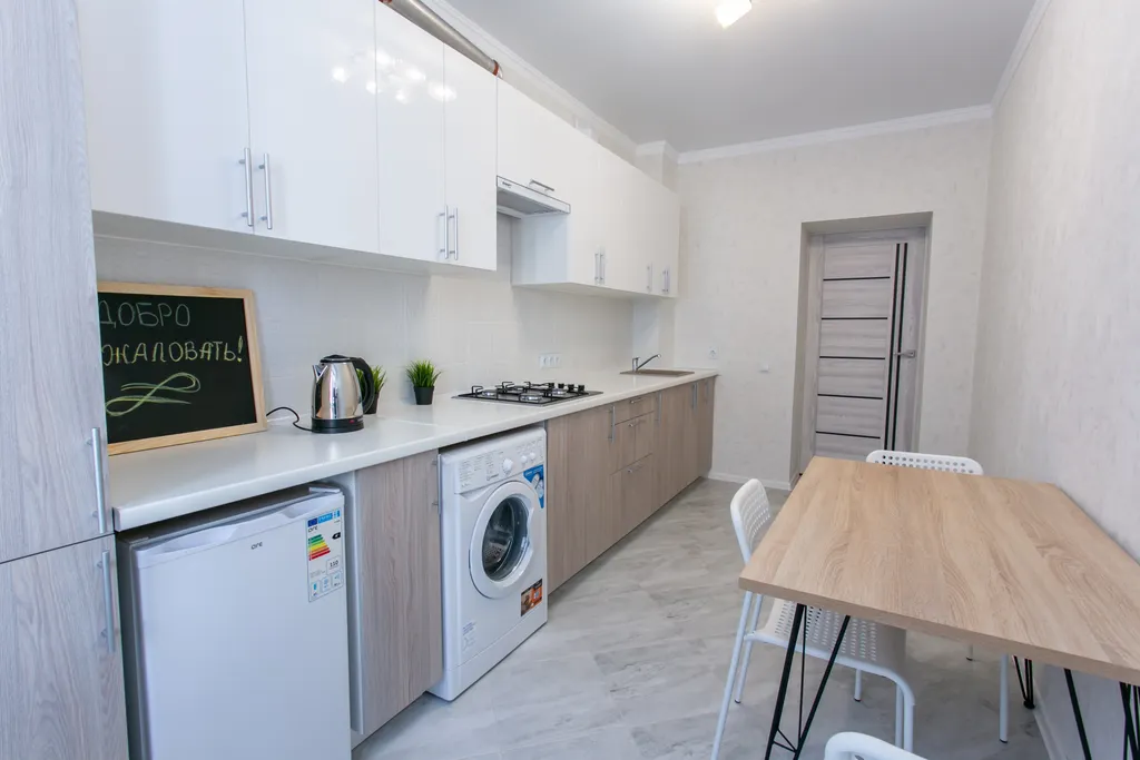 Апартаменты Лайм