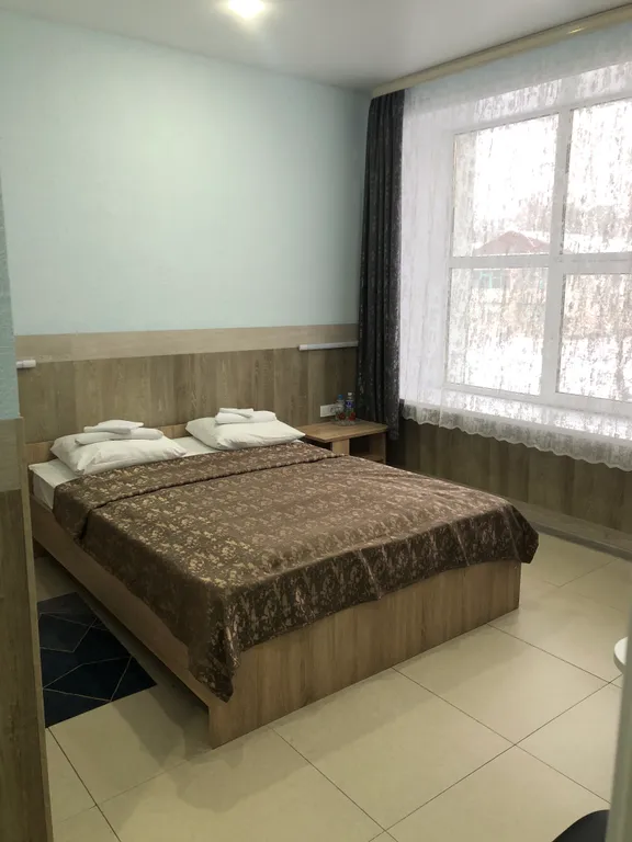 Квартира Комната — аренда посуточно в Саянск