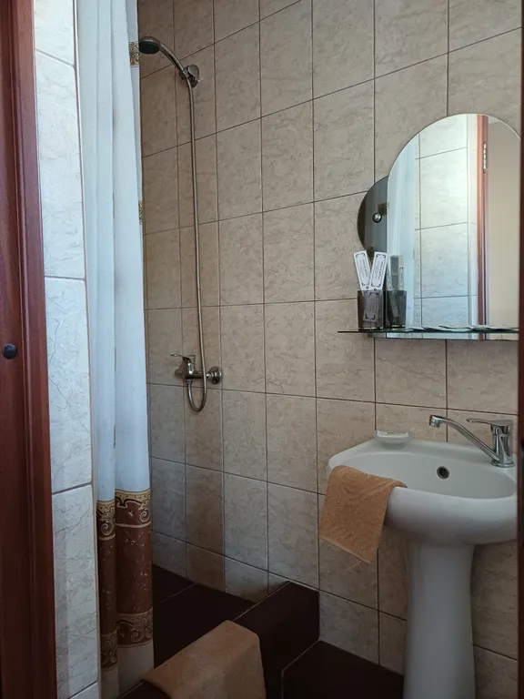 Квартира Комната — Анапа