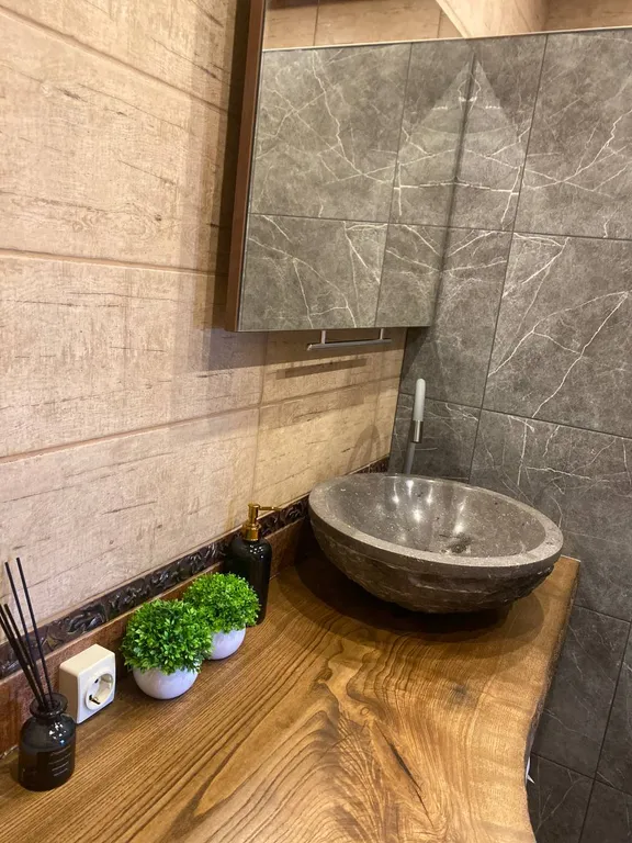 Квартира у моря