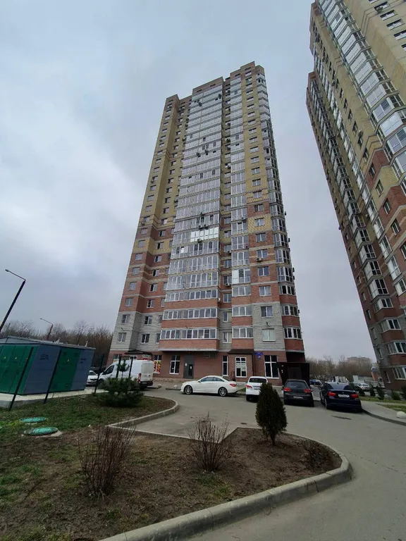 Дизайнерская евродвушка