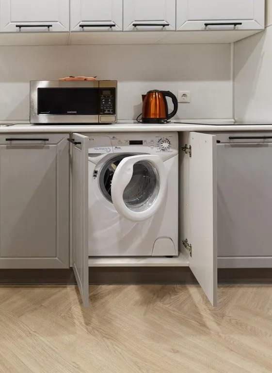 Комфортные апартаменты в центре города